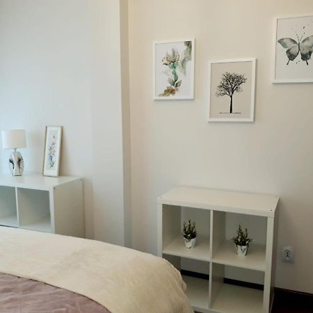 Przy Centrum Daire Jelenia Gora Dış mekan fotoğraf