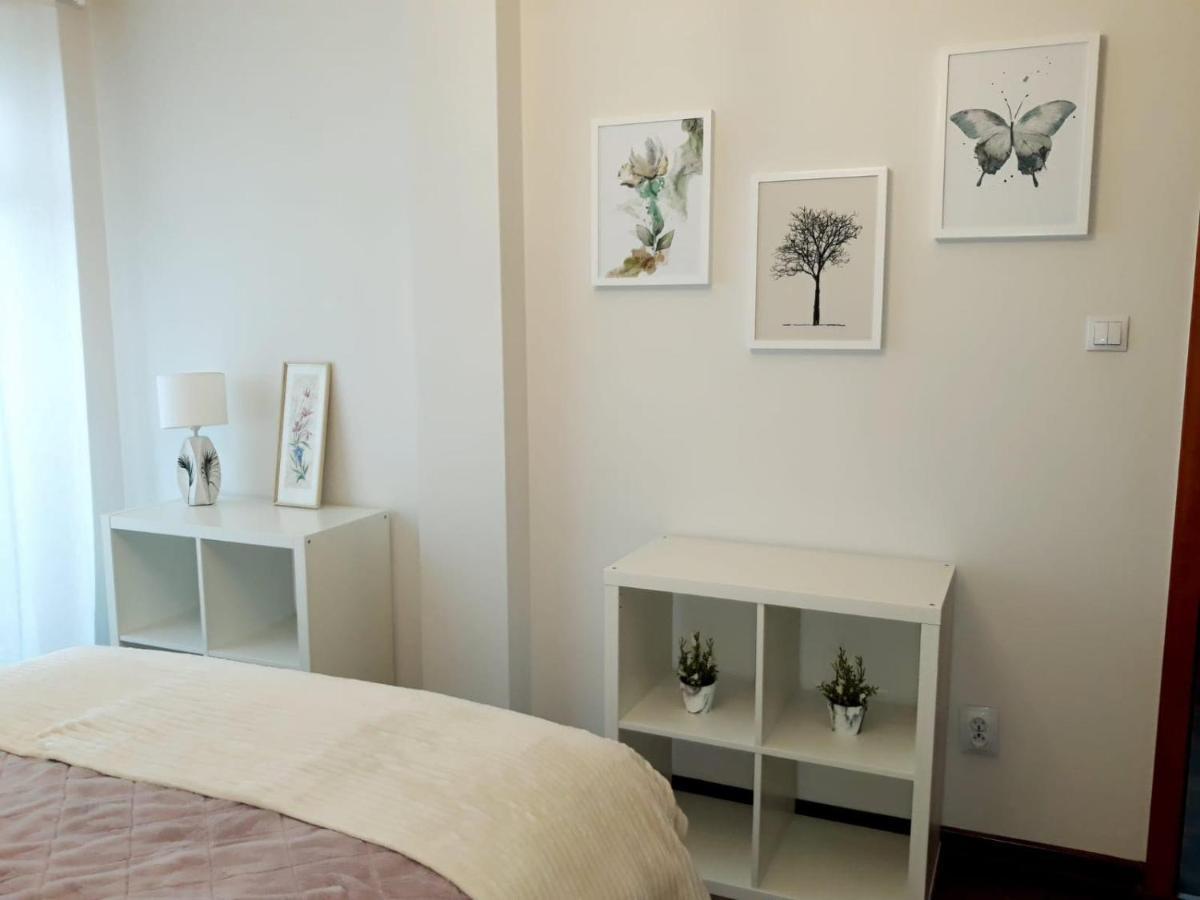 Przy Centrum Daire Jelenia Gora Dış mekan fotoğraf